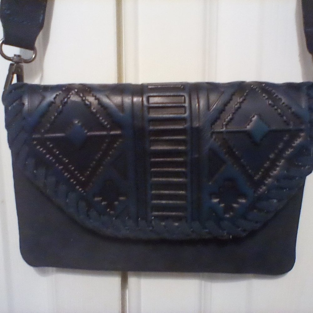 Montana West  Crossbody
